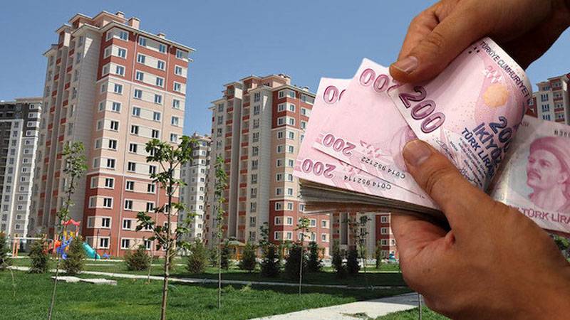 TBMM'de görüşülen yeni kanun teklifiyle fahiş site aidatlarına karşı kat