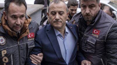 Gülistan Doku dosyasında yeni gelişme: Dönemin valisi Tuncay Sonel’in eşi