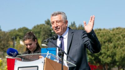 Güzelbahçe BB Mustafa Günay operasyonunda flaş gelişme! Güzelbahçe Belediyesi’nde rüşvet