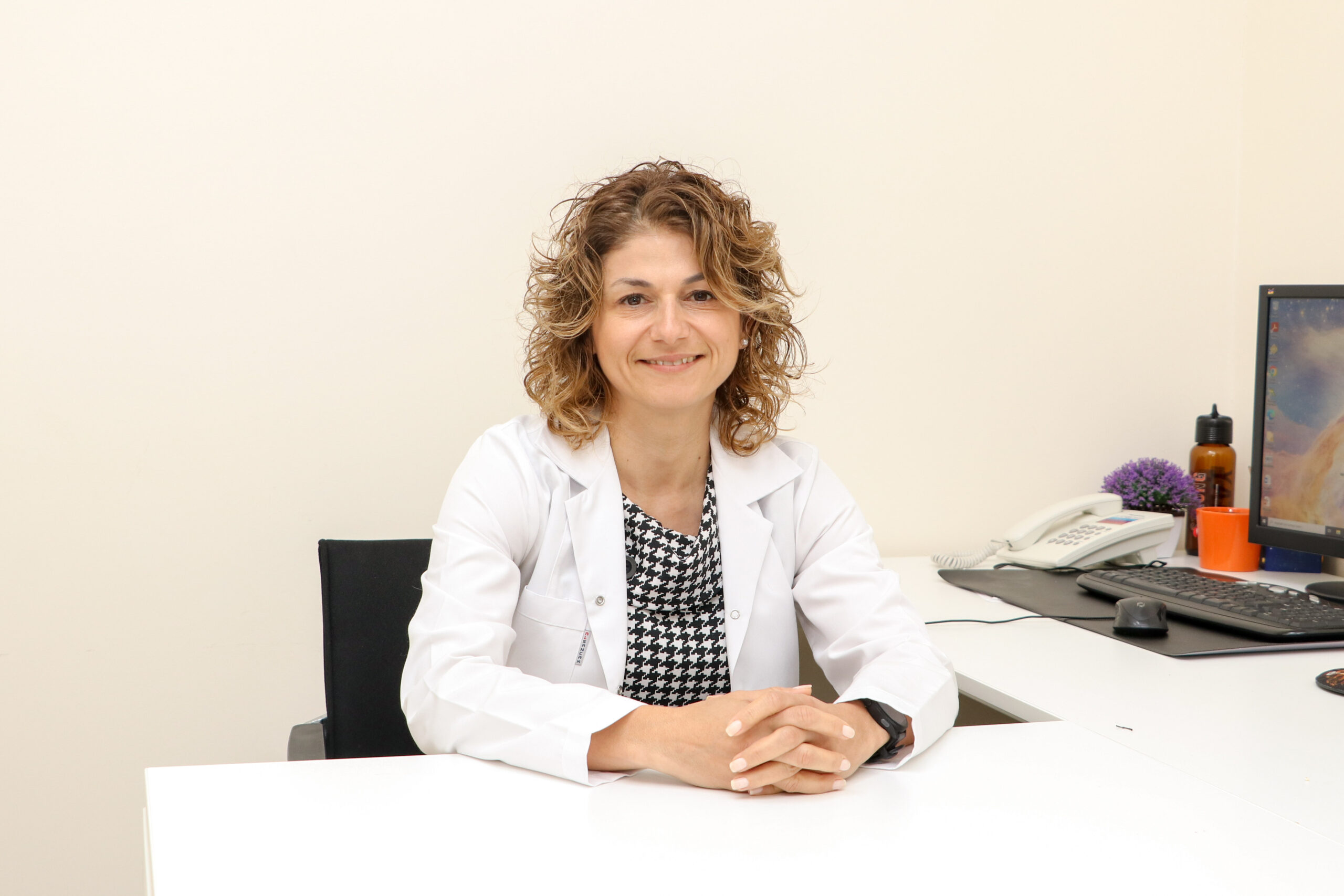 Uzm. Dr. Şebnem Önen Göktepe, 17 Nisan Dünya Hemofili Günü’nde
