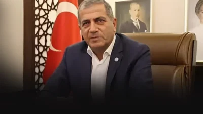 İYİ Partili Hüsmen Kırkpınar, barınma krizi ve belediyelere getirilen kısıtlamaları