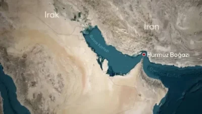 İran, ABD ablukasına misilleme olarak Hürmüz Boğazı'nı yeniden kapattı. Petrol