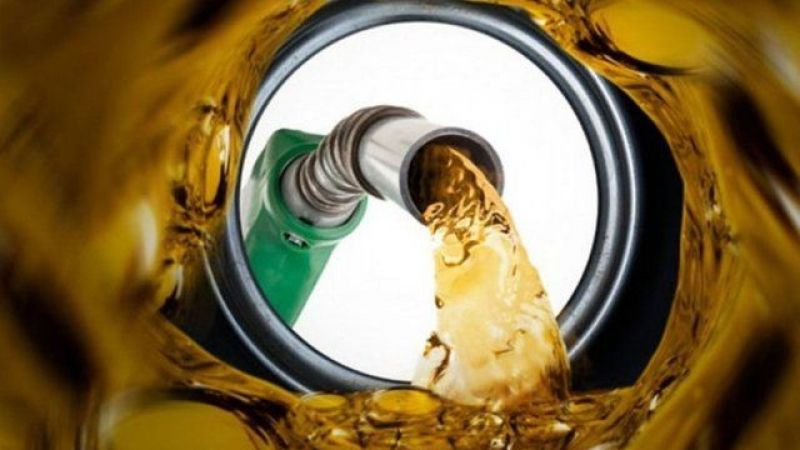 Ortadoğu gerilimiyle motorine 2,52 TL zam geldi; İzmir'de bir depo