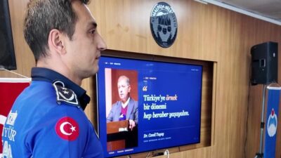 İzmir'de zabıta birimleri dijital dönüşüm ve ortak denetim kararı aldı.