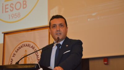 İZMOD Başkanı Zafer Koç, mobilya sektörünün kalıcı kalkınma için yeni