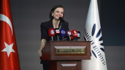 Karabağlar Belediyesi, 15 aylık çalışma sonunda kamu bütçesine ek yük