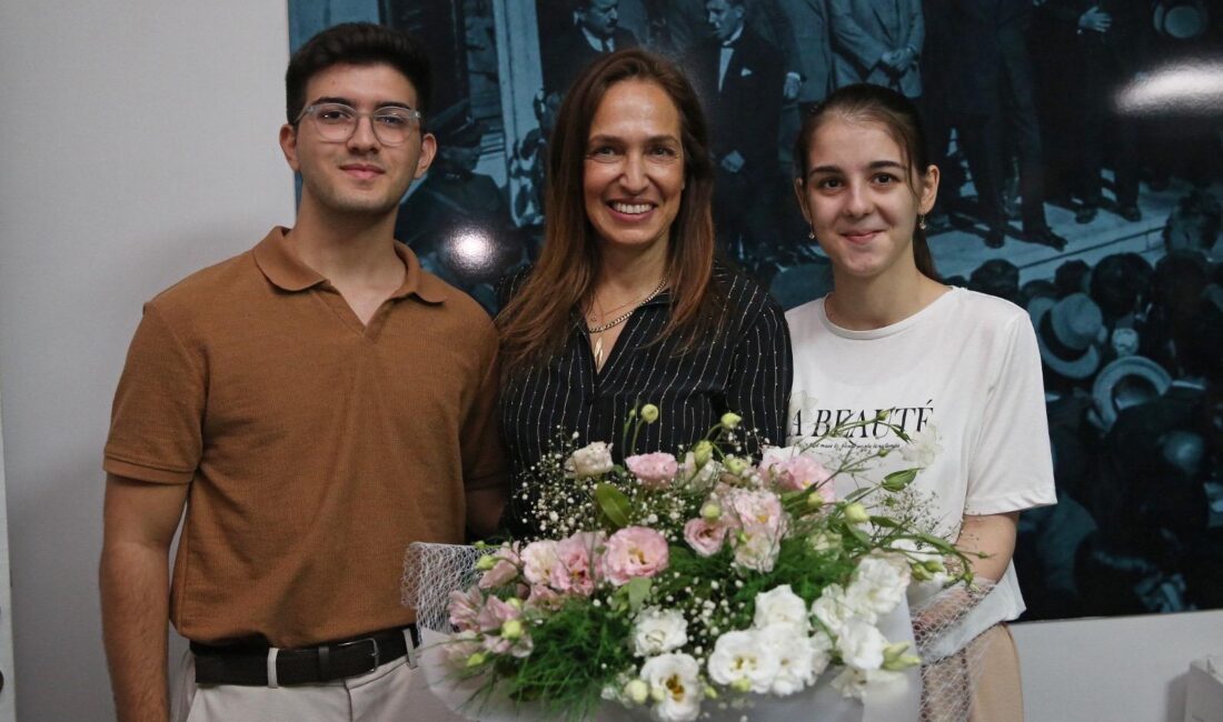 Karşıyaka KARGEM'de Meslek Tanıtım Günleri başladı! Ücretsiz eğitim ve kariyer