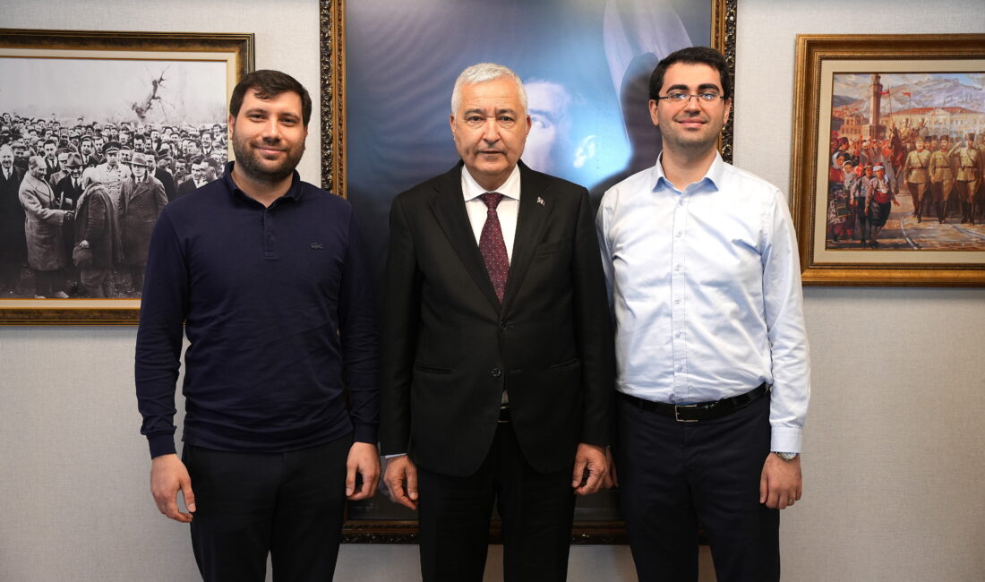 Kemalpaşa Belediyesi ile DİSK Genel-İş arasında 634 işçiyi kapsayan toplu
