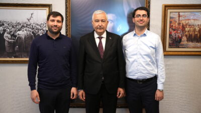 Kemalpaşa Belediyesi ile DİSK Genel-İş arasında 634 işçiyi kapsayan toplu