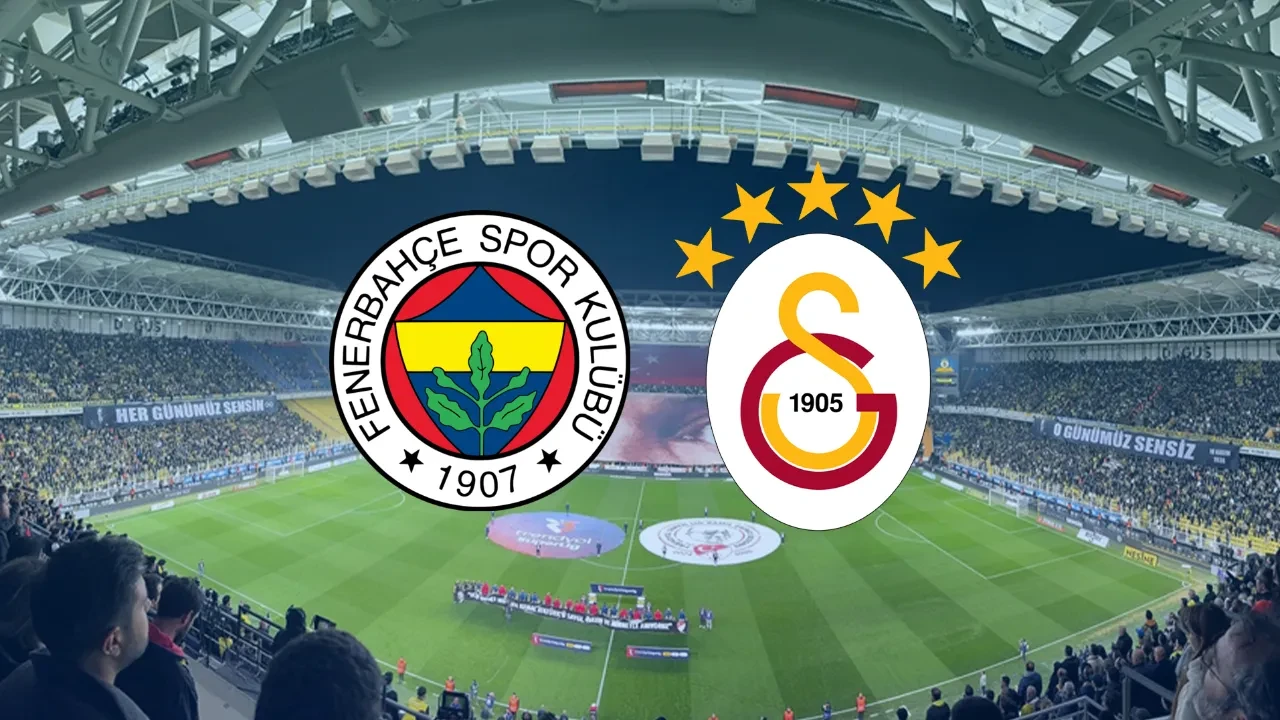 Levent Tüzemen derbi sonrası Adalet Bakanı Akın Gürlek'e seslendi: "VAR