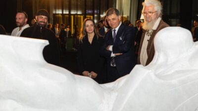 Dünya doğal taş devleri İzmir'de buluştu. Marble İzmir 31. kez