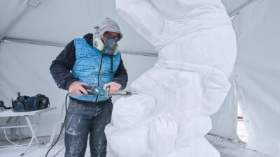Marble İzmir’de bu yıl D Holü "D-ESIGN Arena" oluyor. Tasarım,