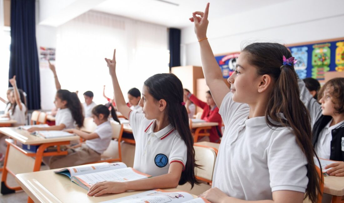 MEB, Maarif Modeli kapsamında sınav sistemini değiştirdi; artık bağlam temelli