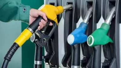 Motorine pazar gecesi 7 lira 65 kuruşluk tarihi bir zam