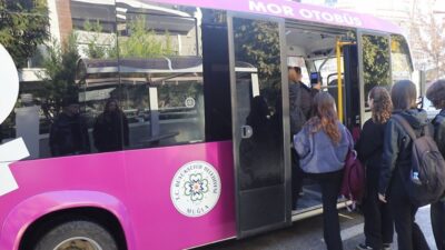 Akyaka Kadın Meclisi'nin talebiyle Ula-Akyaka arası doğrudan toplu taşıma seferleri