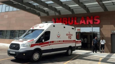 Muğla'nın Menteşe ilçesinde görevli Teğmen Ümit Mete Erez evinde başından