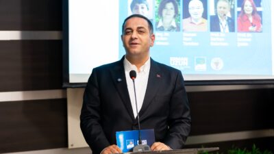 Narlıdere'de yaş almış bireylerin sosyal hayata katılımını artıracak 3. Yaş