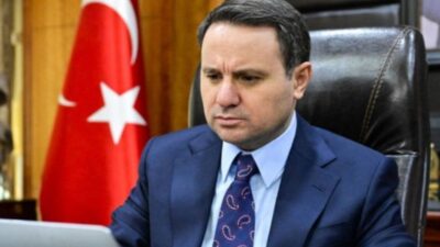 Adalet Bakanı Gürlek, okul saldırıları sonrası şiddeti öven ve okulları