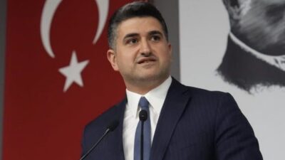 Ataşehir Belediye Başkanı Onursal Adıgüzel yolsuzluk iddiasıyla gözaltına alındı. Adıgüzel'den