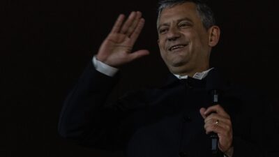 TBMM'de bekleyen 1052 fezlekeden 52'si CHP lideri Özgür Özel'e ait;