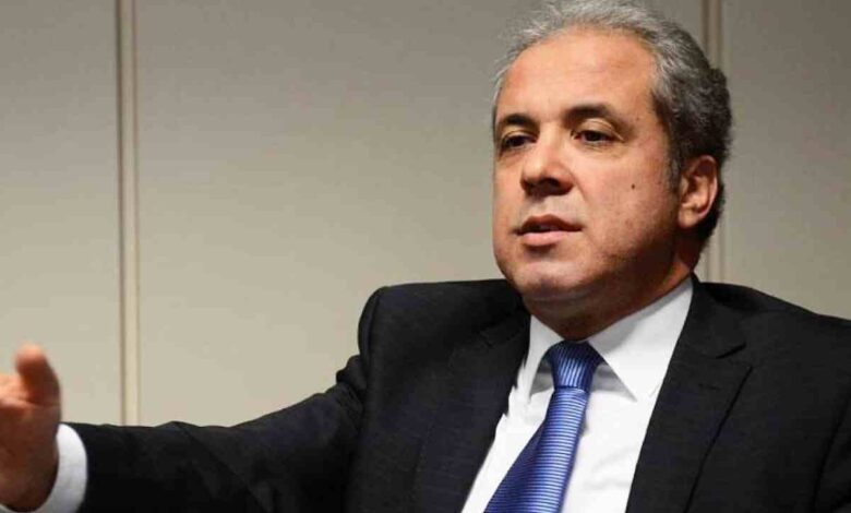 AK Partili Şamil Tayyar, işçi eylemlerine yönelik tutumu eleştirerek partisinin