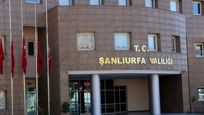 Şanlıurfa Valiliği, Siverek'teki okul saldırısı sonrası il genelindeki eğitim kurumları