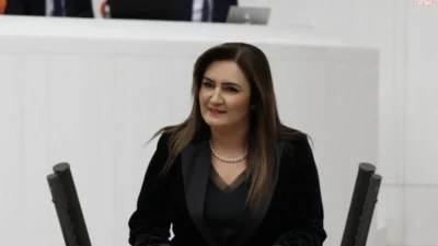 CHP'li Sevda Erdan Kılıç, Adalet Bakanlığı'nın şüpheli cinayetler için kuracağı