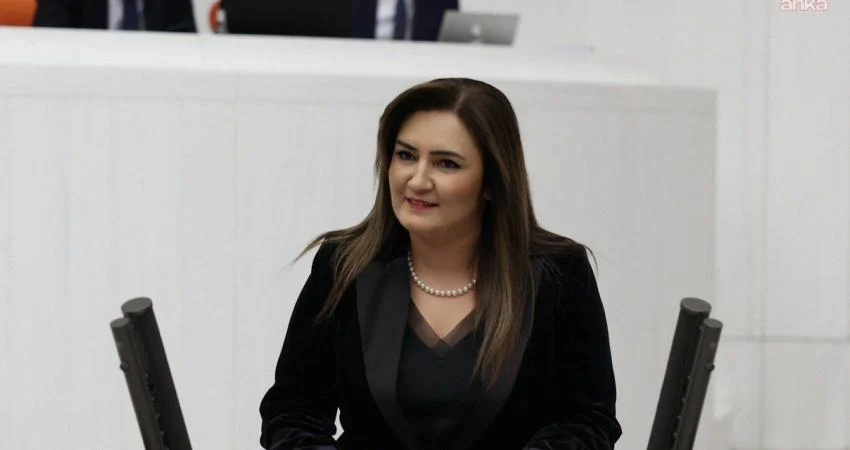 CHP'li Sevda Erdan Kılıç, Adalet Bakanlığı'nın şüpheli cinayetler için kuracağı