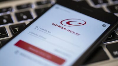 Adalet Bakanı Akın Gürlek duyurdu: Sosyal medya platformlarına artık e-Devlet