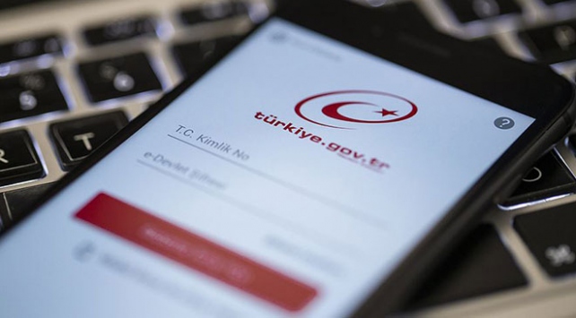 Adalet Bakanı Akın Gürlek duyurdu: Sosyal medya platformlarına artık e-Devlet