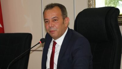 Bolu Belediye Başkanı Tanju Özcan’ın "şantaj" suçundan yargılandığı davanın ilk