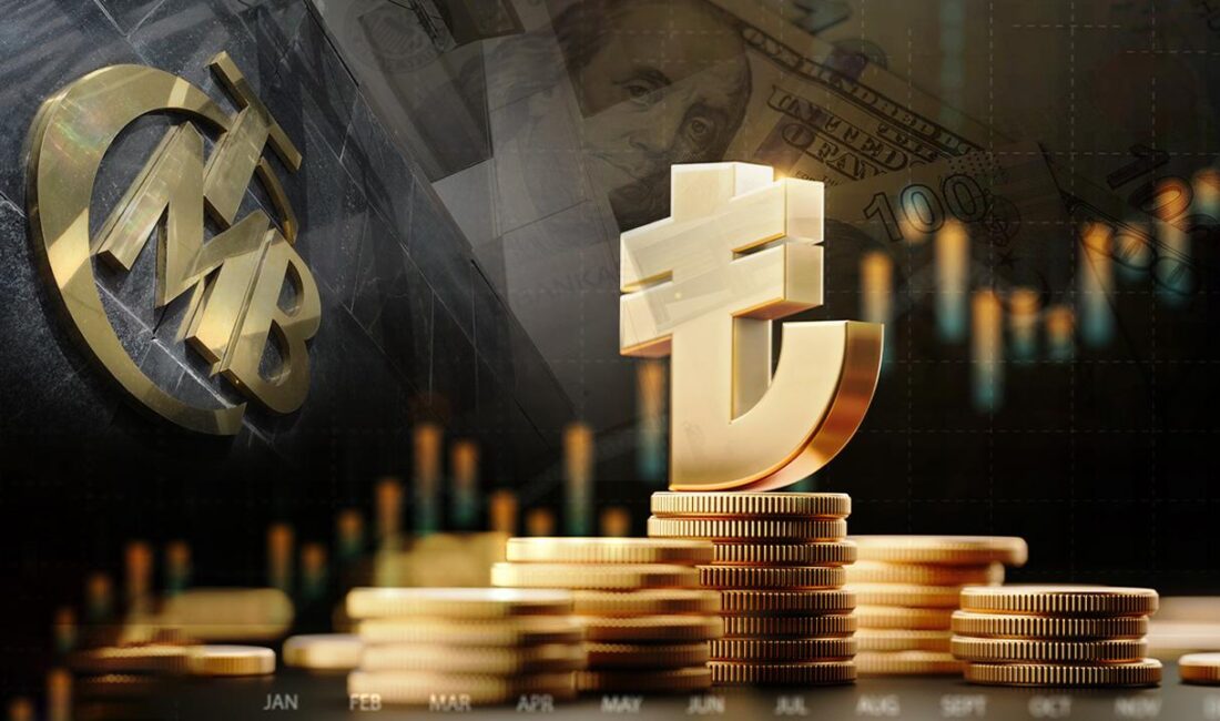 Merkez Bankası faiz kararını bugün saat 14.00'te açıklıyor. Ekonomistlerin beklentisi