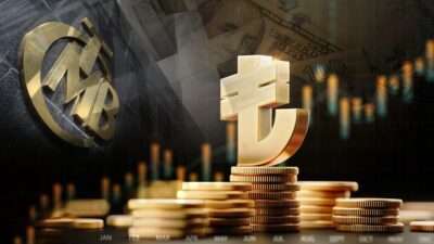 Merkez Bankası faiz kararını bugün saat 14.00'te açıklıyor. Ekonomistlerin beklentisi