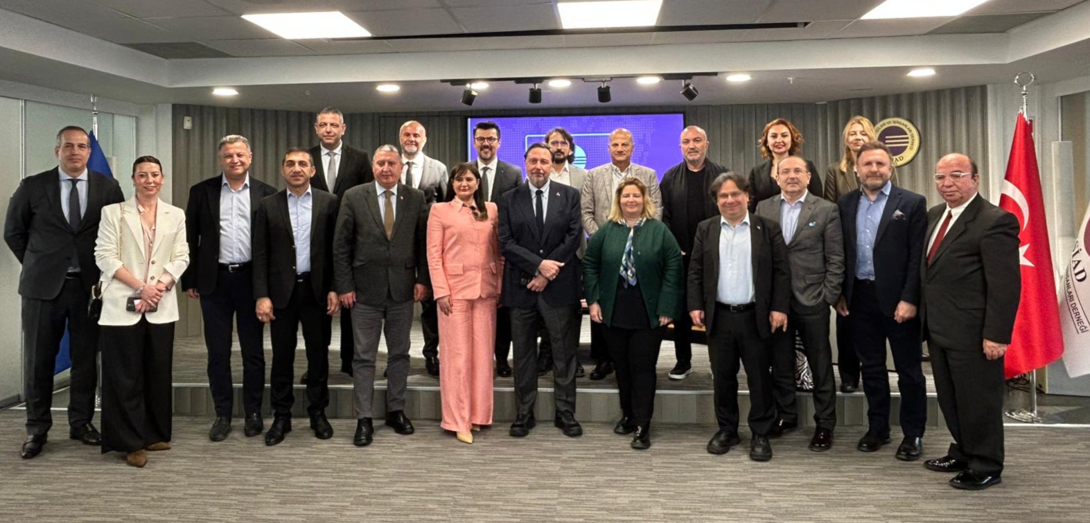 ABD yatırım fırsatları için ESİAD ve ATIC’ten dev iş birliği!