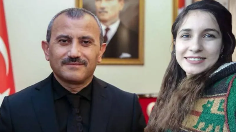 GÜLİSTAN DOKU DOSYASINDAKİ TUNCAY SONEL HAKKINDA SORUŞTURMA! Eski Tunceli Valisi Tuncay Sonel hakkında, Gülistan Doku dosyası iddiaları