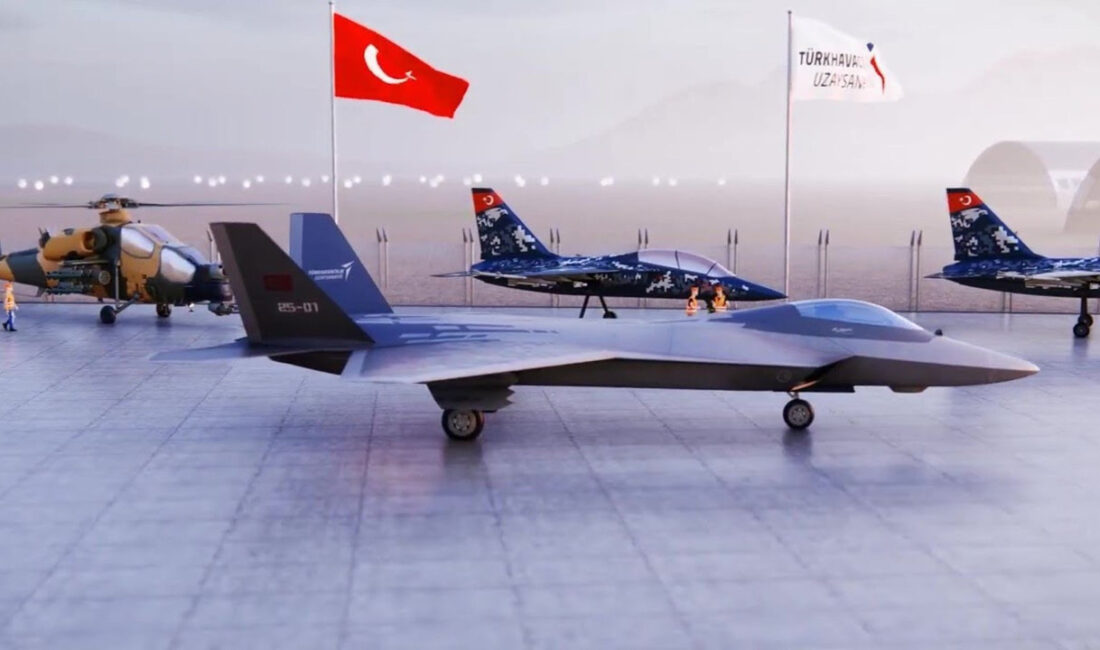 SIPRI raporuna göre Türkiye'nin savunma bütçesi 30 milyar dolara yükseldi.