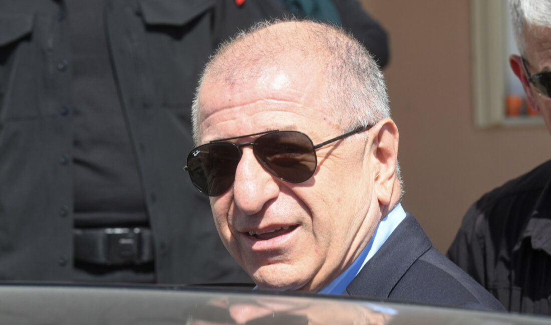 ÜMİT ÖZDAĞ HÜDA PAR DAVASINDA BERAAT ETTİ: ANKARA’DA KARAR ÇIKTI Ümit Özdağ’ın HÜDA PAR paylaşımları nedeniyle yargılandığı davada Ankara 29.
