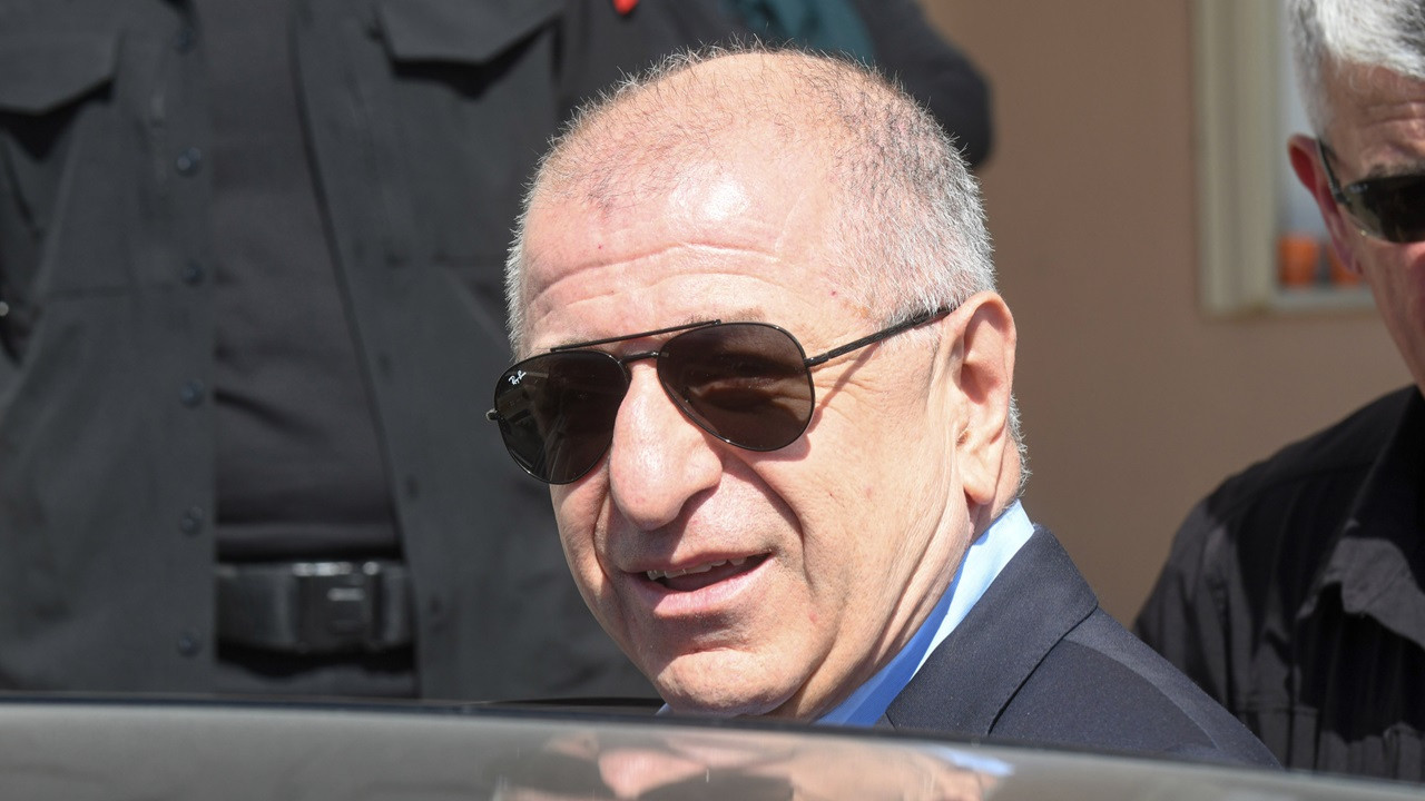 Ümit Özdağ’ın HÜDA PAR paylaşımları nedeniyle yargılandığı davada Ankara 29.