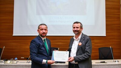 İzmir’de başlatılan Sağlıklı Yaşam Ligi ile öğrenciler bağımlılığa karşı güçlü