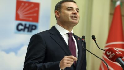 Ahmet Akın soruşturma izniyle sarsıldı! Balıkesir'de ihale yapılmadan bitirilen 2