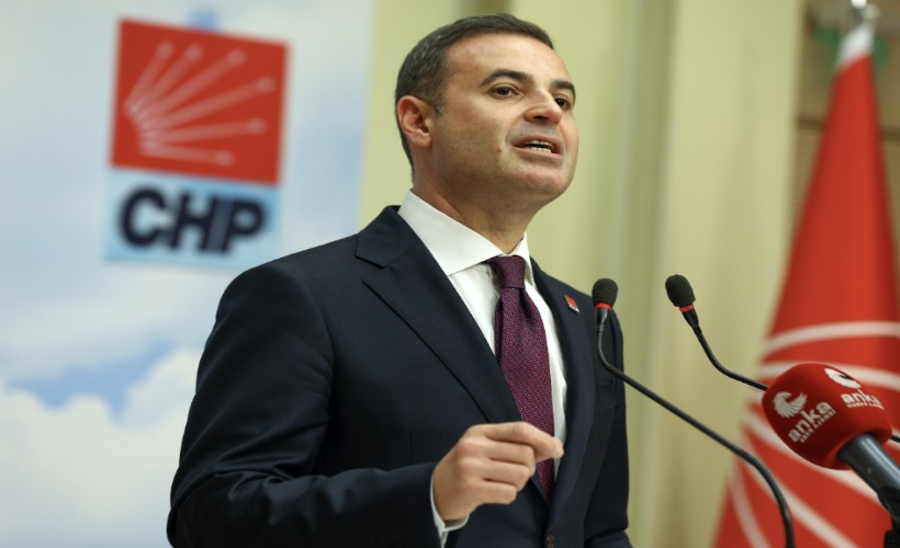 Ahmet Akın soruşturma izniyle sarsıldı! Balıkesir'de ihale yapılmadan bitirilen 2