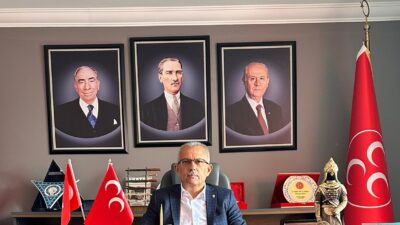Karşıyaka Stadı krizi büyüyor! MHP'li Akif Yılmaz, Cemil Tugay'ın "ben