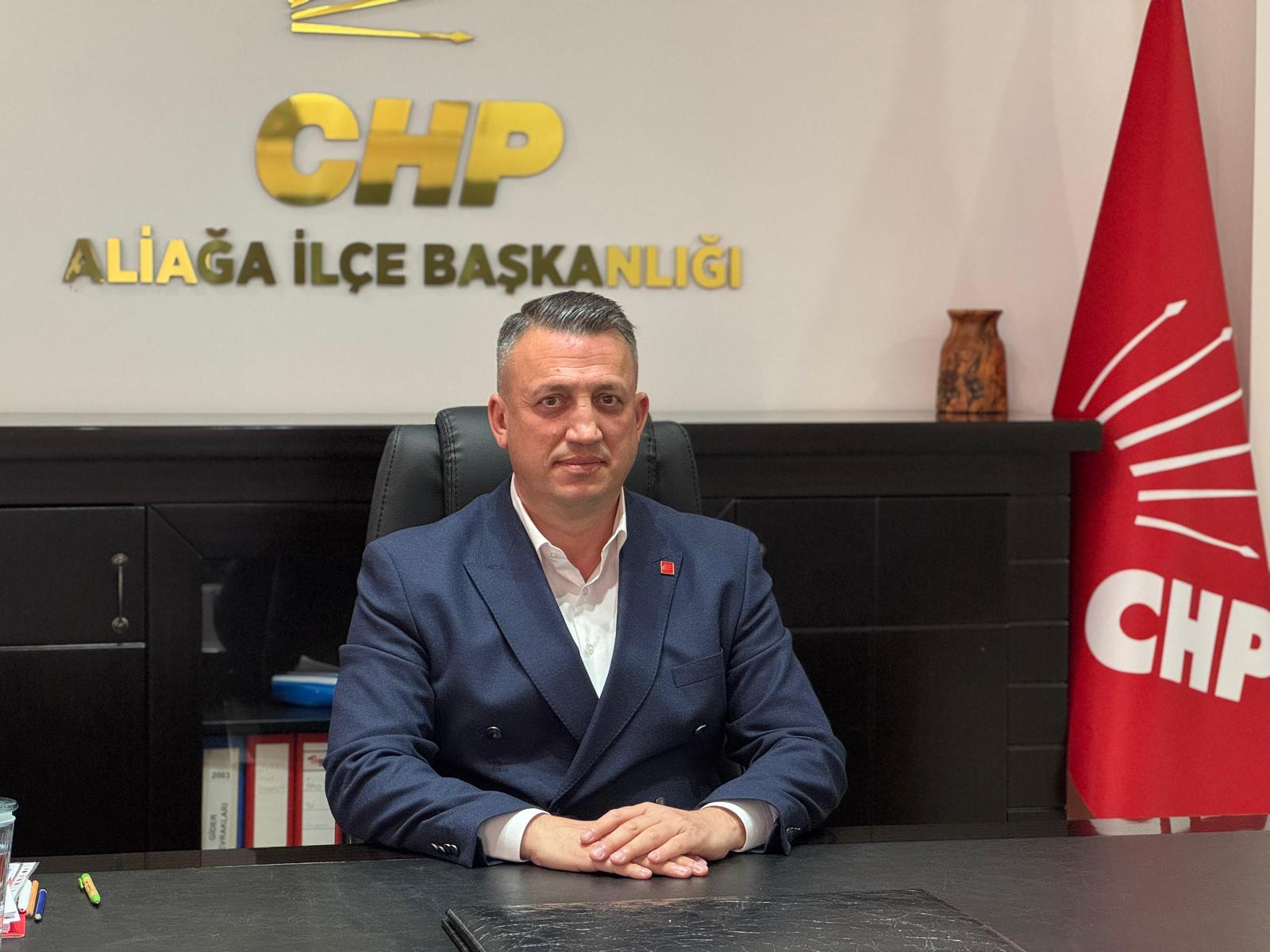 Aliağa Belediyesi denetim raporu patladı