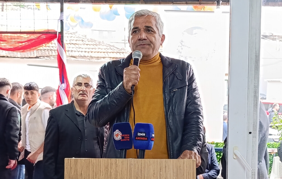 Gaziemir Belediye Başkanı Ünal Işık'a yönelik "Karslı personel" saldırılarına Bora