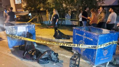 Buca’da çöpte bulunan 26 hayvan ölüsü infial yarattı! Savcılık soruşturma