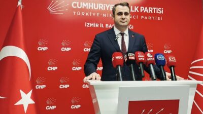 Buca Operasyonu sonrası CHP'den sert açıklamalar geldi. Gözaltılar ve siyasi