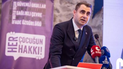 Çağatay Güç İzmir İl Başkanlığı'ndan AKP'li İnan'a tarihi utanç listesiyle