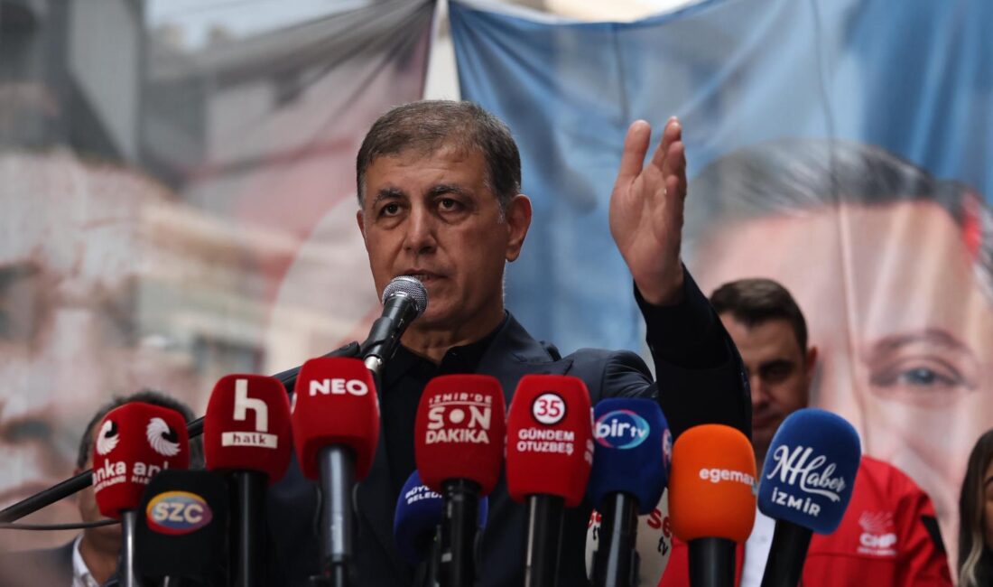 CHP’de mutlak butlan krizi büyüyor! Cemil Tugay’dan çok sert açıklamalar