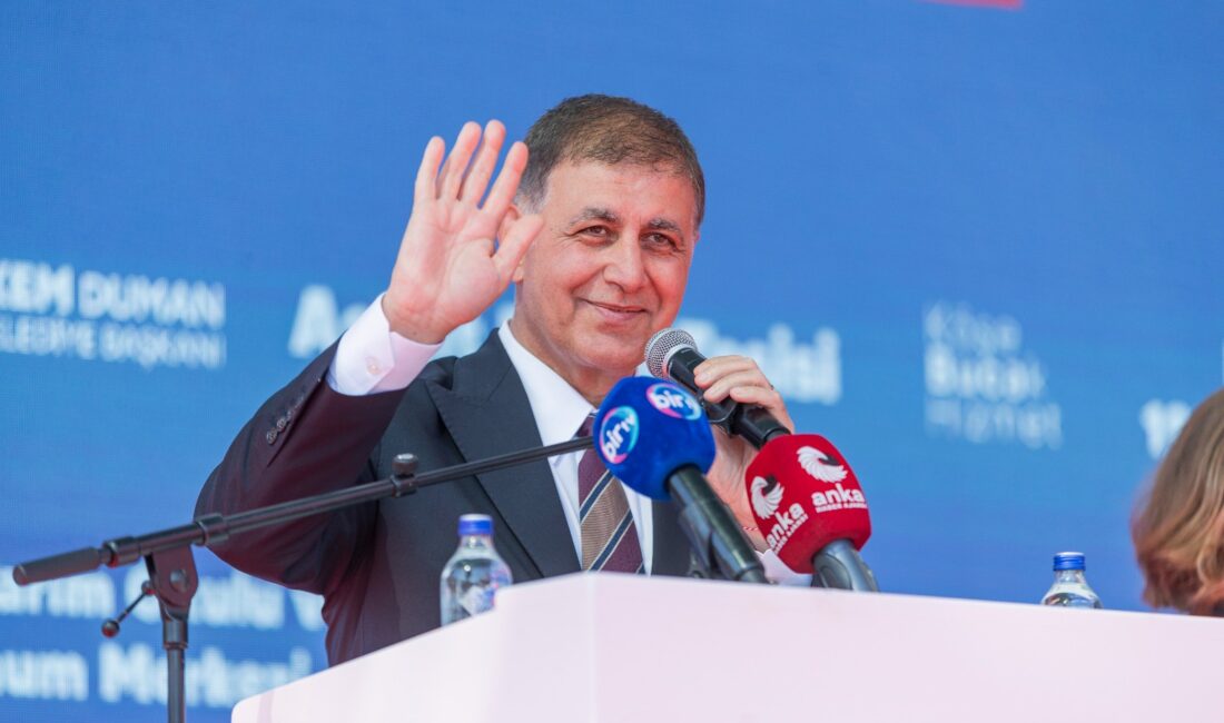 Cemil Tugay istifa iddialarına yanıt verdi. CHP’den ayrılacağı yönündeki haberleri
