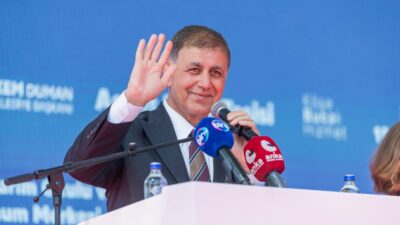 Cemil Tugay istifa iddialarına yanıt verdi. CHP’den ayrılacağı yönündeki haberleri